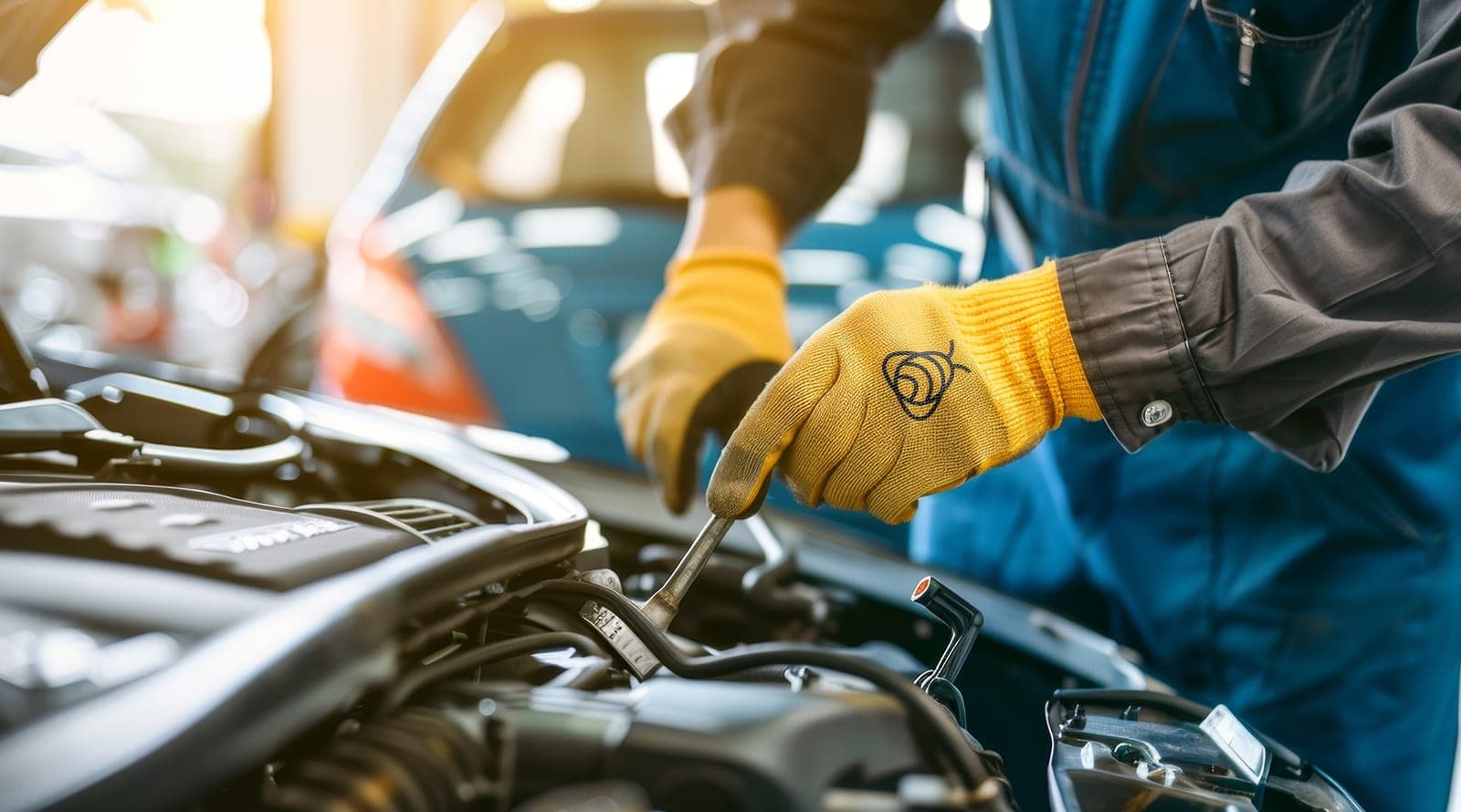 Car & Motorcycle category