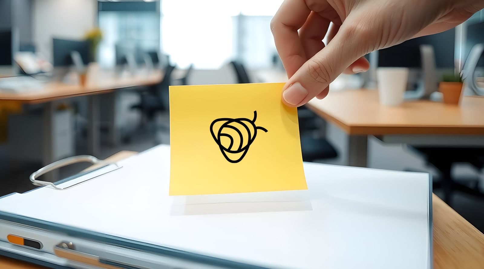 Office & Business category