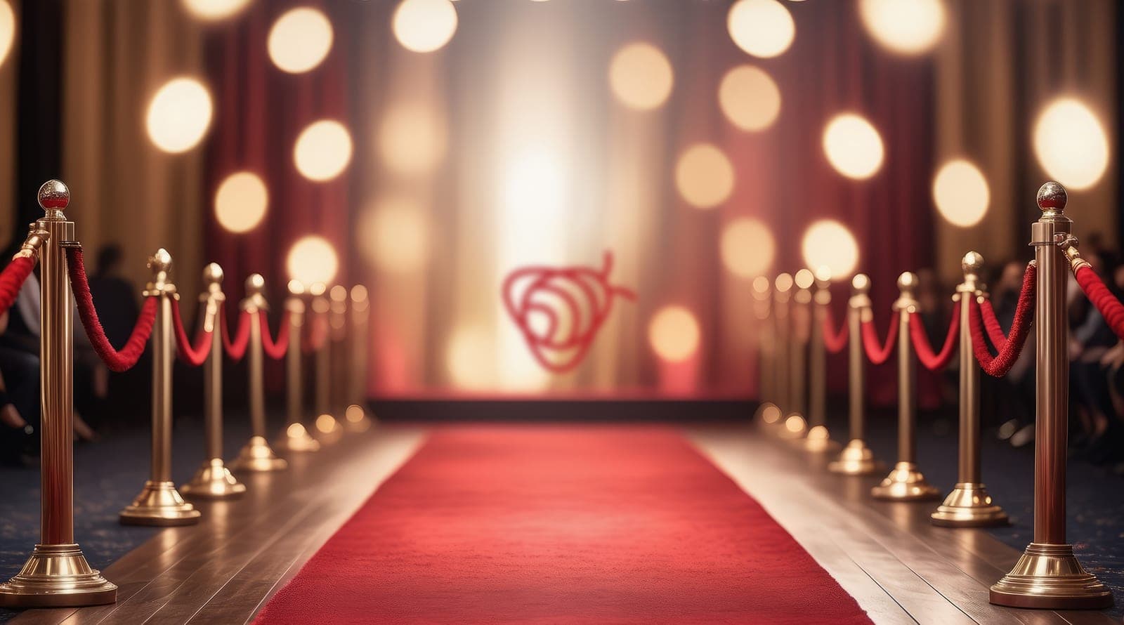 Eventservice category